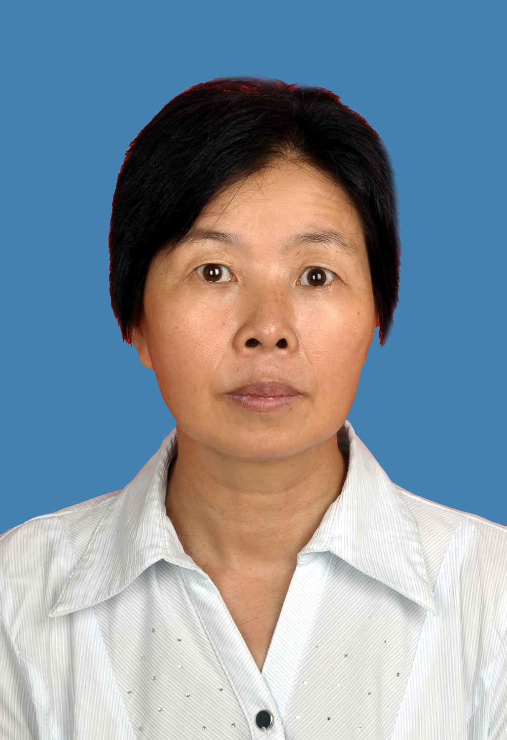 刘凤香 高级月嫂