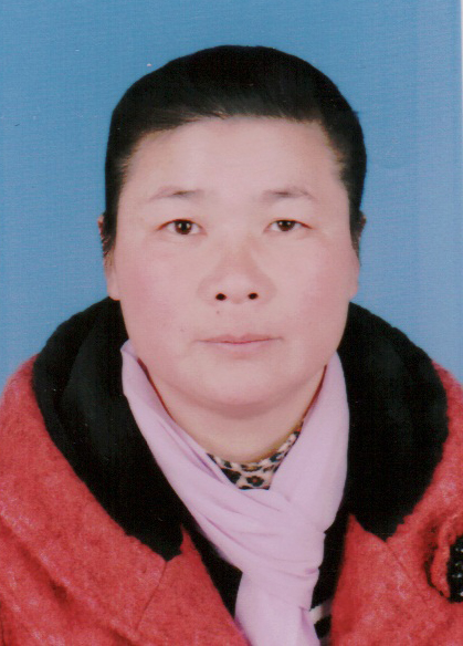 张纯英 高级月嫂