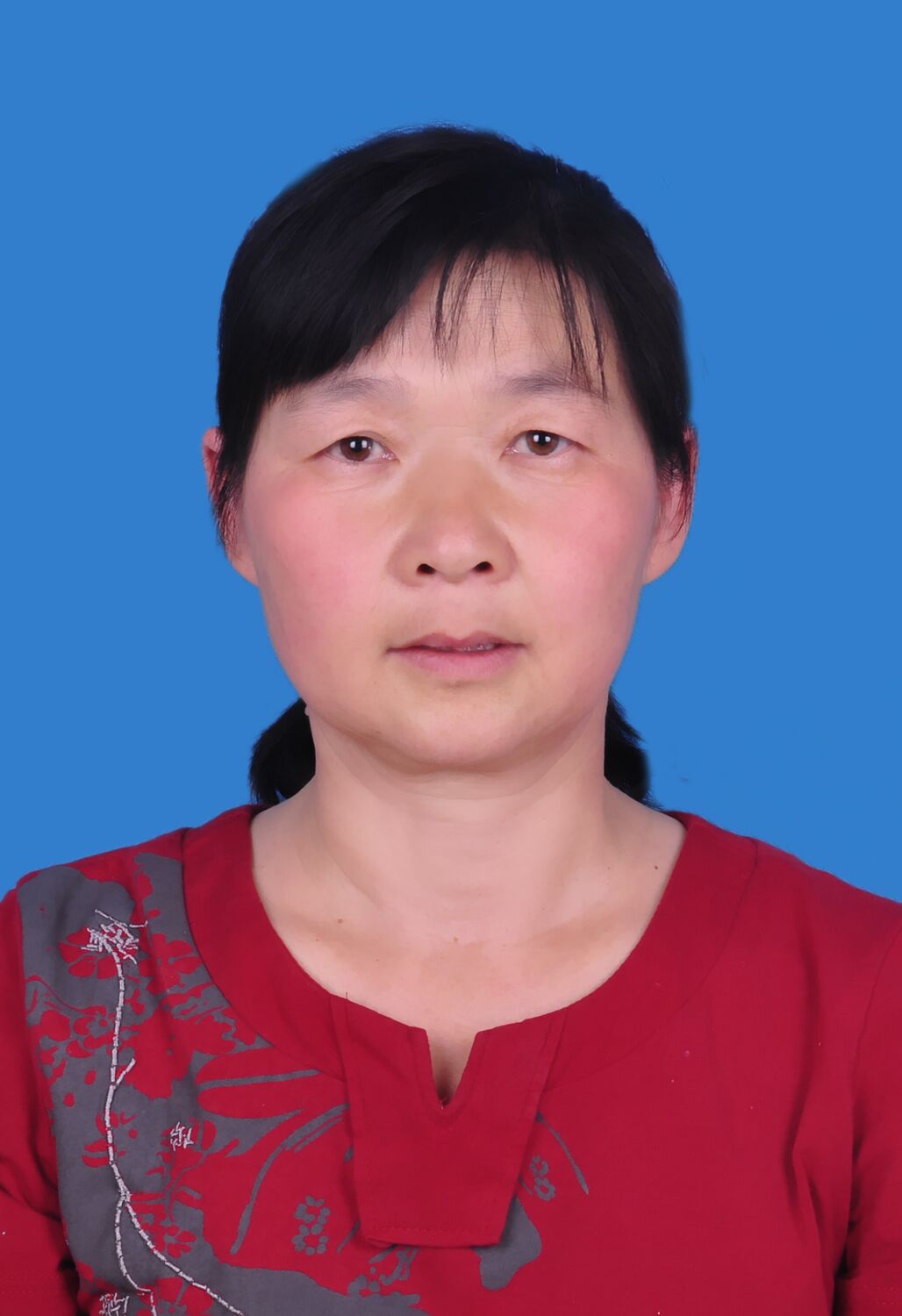 张凤灵 高级月嫂